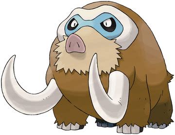 Mamoswine&39;s primary role in OU is as a wallbreaker due to its high Attack stat and fantastic Ice- and Ground-type STAB combination that is very difficult to deal with defensively. . Mamoswine smogon